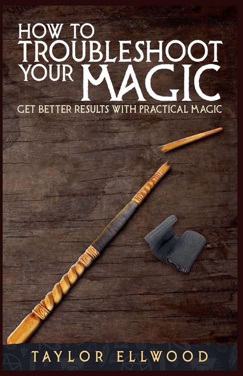 Produktbild: How to Troubleshoot Your Magic