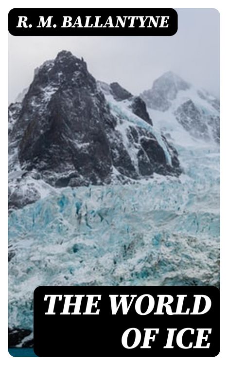 Produktbild: The World of Ice