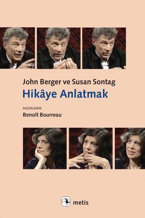 Produktbild: Hikaye Anlatmak