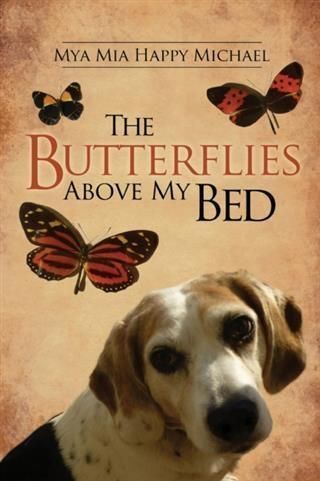 Produktbild: Butterflies Above My Bed