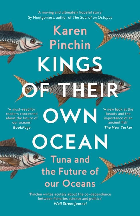 Produktbild: Kings of Their Own Ocean