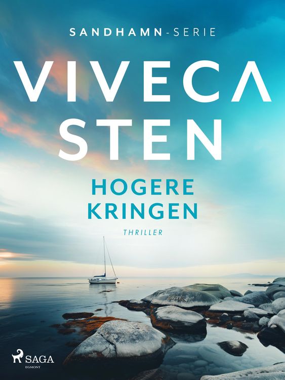 Produktbild: Hogere Kringen