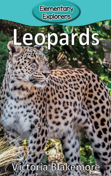 Produktbild: Leopards