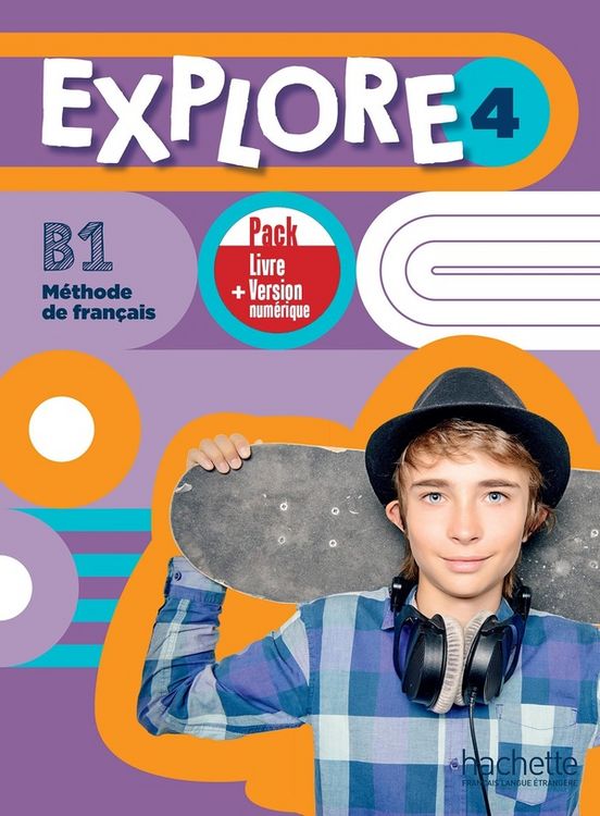 Produktbild: Explore