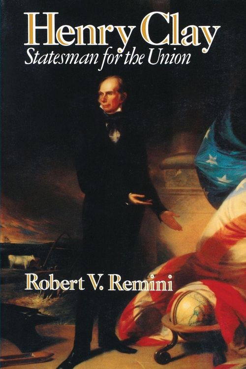 Produktbild: Henry Clay