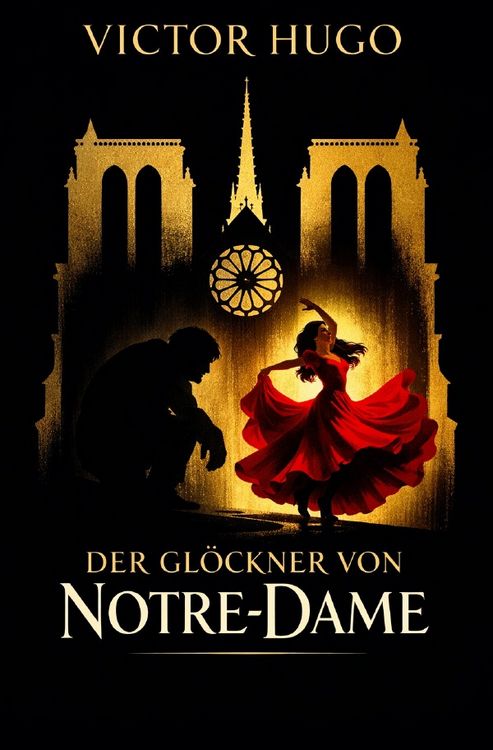 Produktbild: Der Gl&ouml;ckner von Notre-Dame