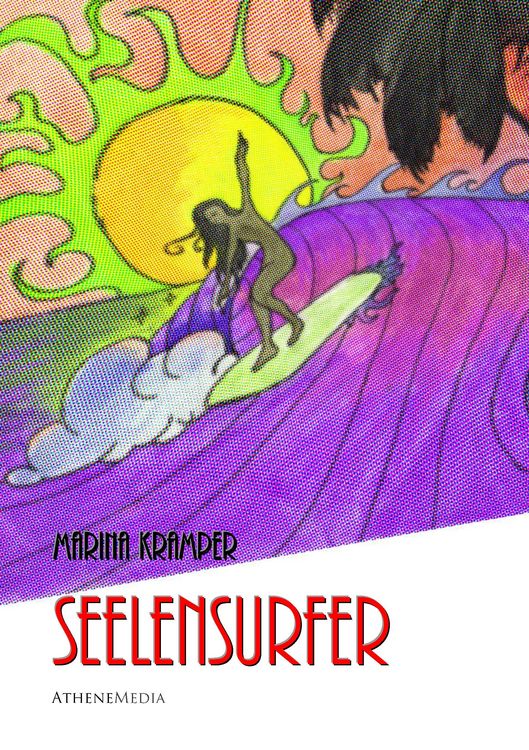 Produktbild: Seelensurfer
