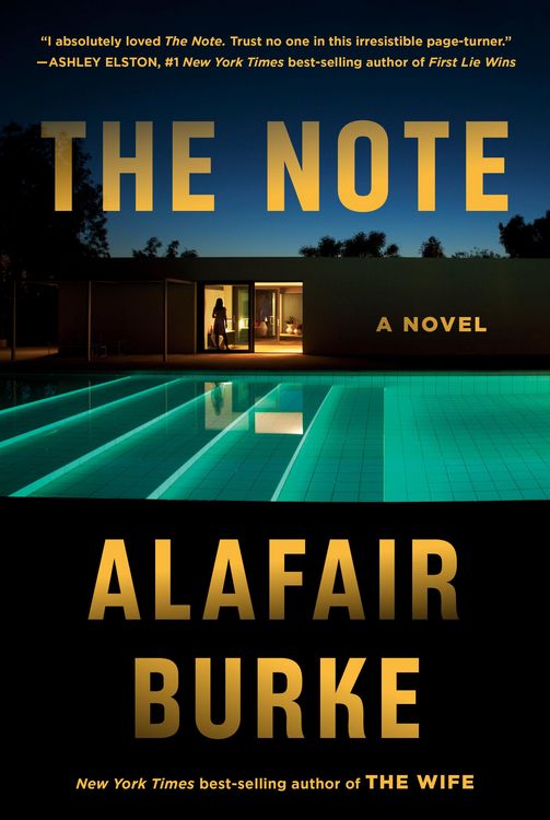 Produktbild: The Note