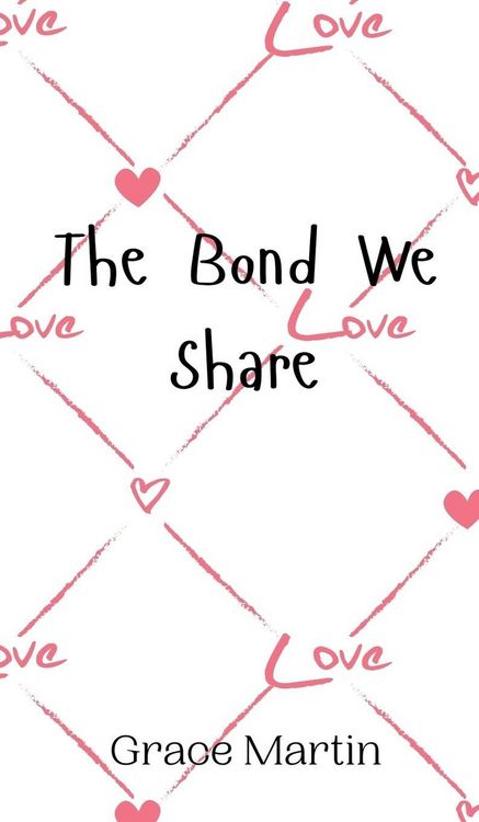 Produktbild: The Bond We Share