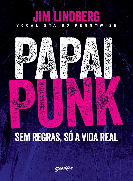 Produktbild: Papai punk