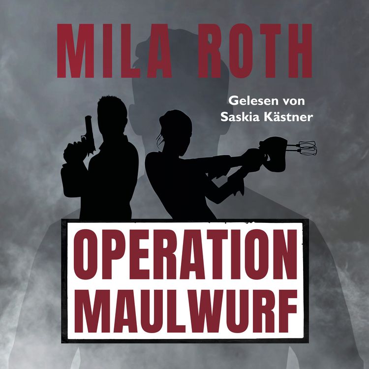 Produktbild: Operation Maulwurf