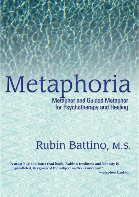 Produktbild: Metaphoria