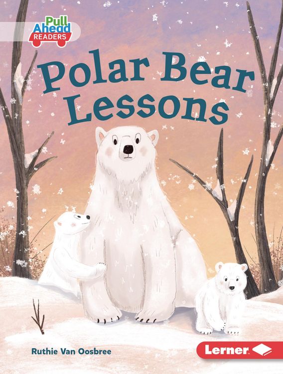 Produktbild: Polar Bear Lessons