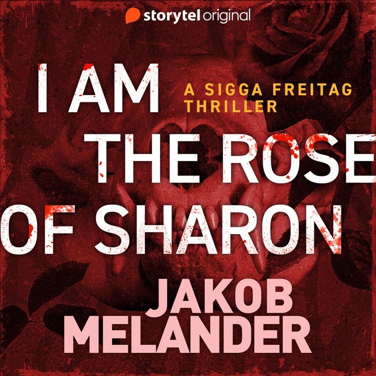 Produktbild: I am the Rose of Sharon