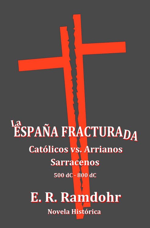 Produktbild: La Espa&ntilde;a Fracturada