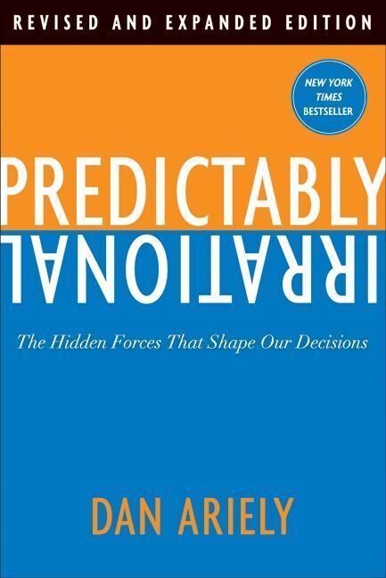 Produktbild: Predictably Irrational