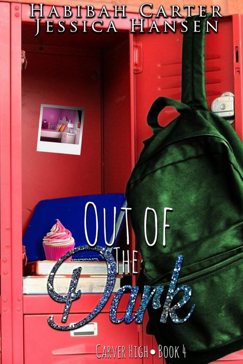 Produktbild: Out of the Dark