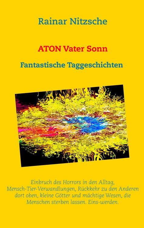 Produktbild: ATON Vater Sonn