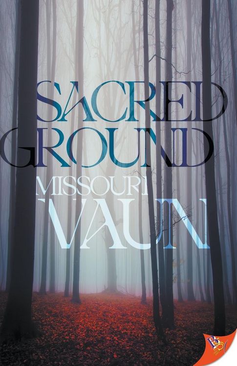 Produktbild: Sacred Ground