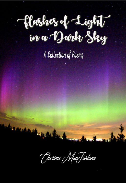 Produktbild: Flashes of Light in a Dark Sky