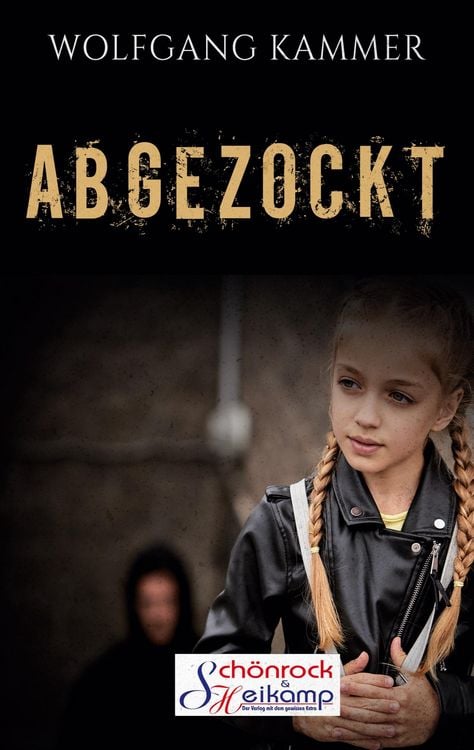 Produktbild: Abgezockt