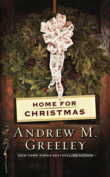 Produktbild: Home for Christmas