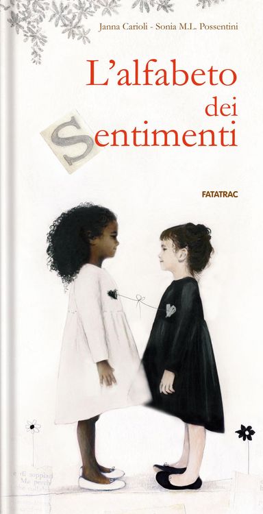 Produktbild: L' alfabeto dei sentimenti