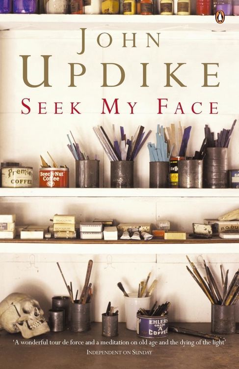 Produktbild: Seek My Face