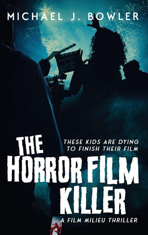 Produktbild: The Horror Film Killer