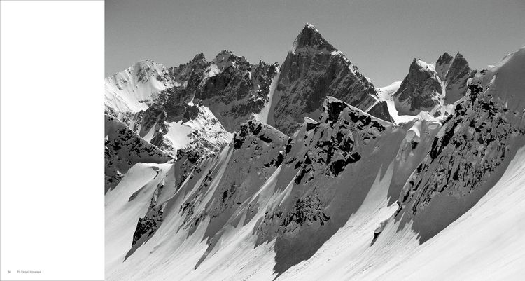 Produktbild: Peter Mathis Berge