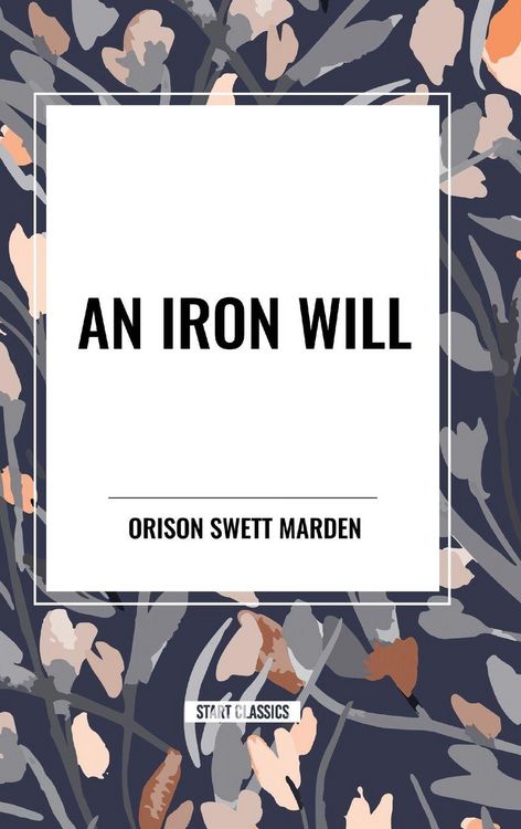 Produktbild: Iron Will