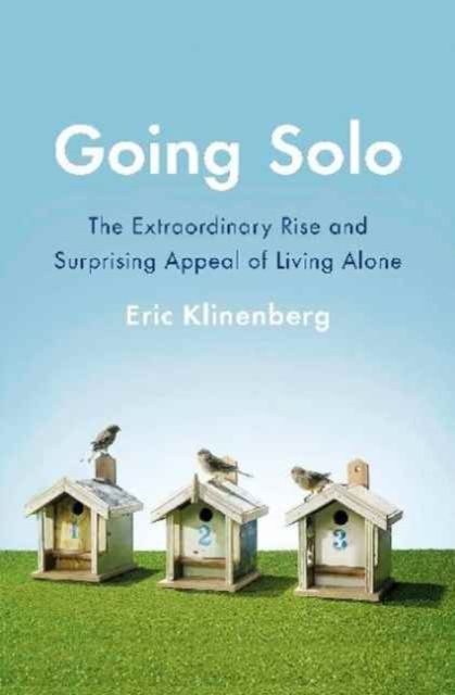 Produktbild: Going Solo