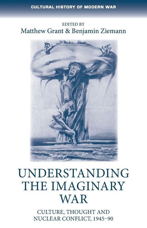 Produktbild: Understanding the imaginary war