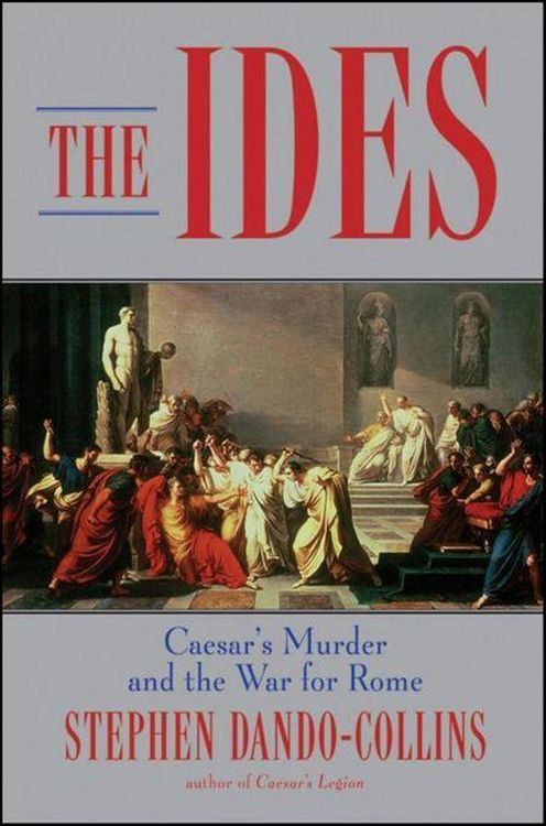 Produktbild: The Ides