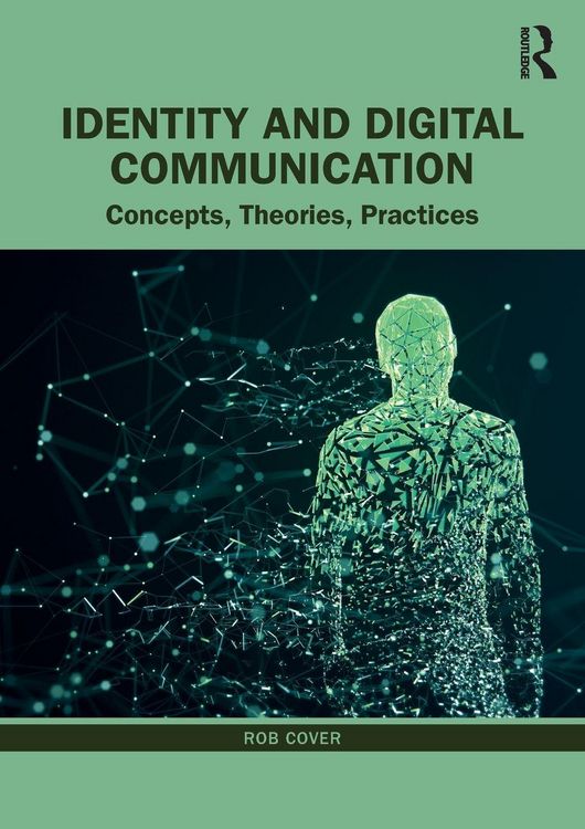 Produktbild: Identity and Digital Communication