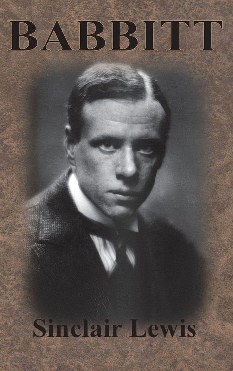 Produktbild: Babbitt