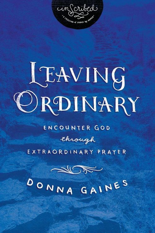 Produktbild: The Leaving Ordinary
