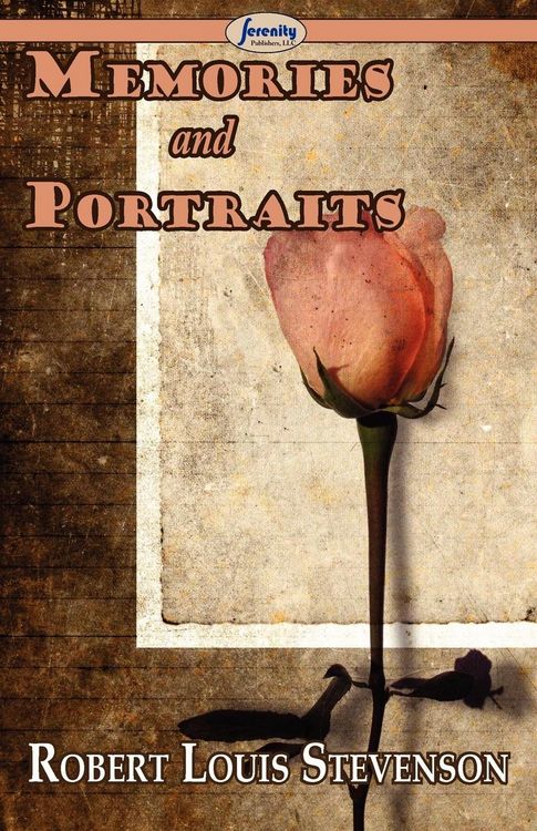Produktbild: Memories and Portraits