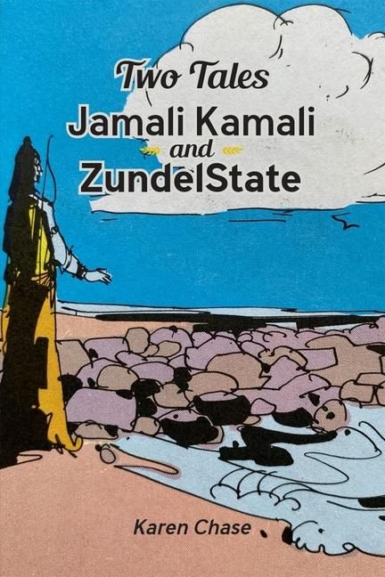 Produktbild: Two Tales: Jamali Kamali and Zundelstate
