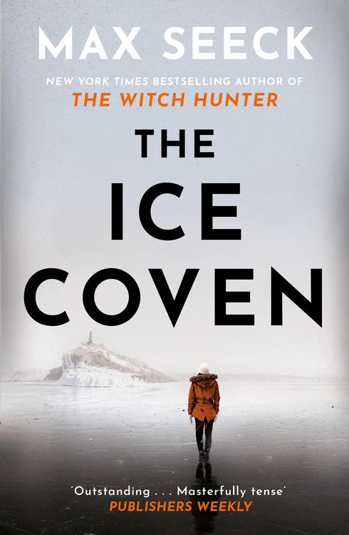 Produktbild: The Ice Coven