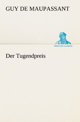 Produktbild: Der Tugendpreis