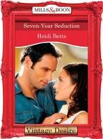 Produktbild: Seven-Year Seduction