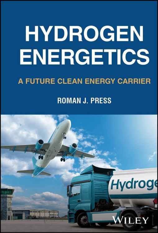 Produktbild: Hydrogen Energetics