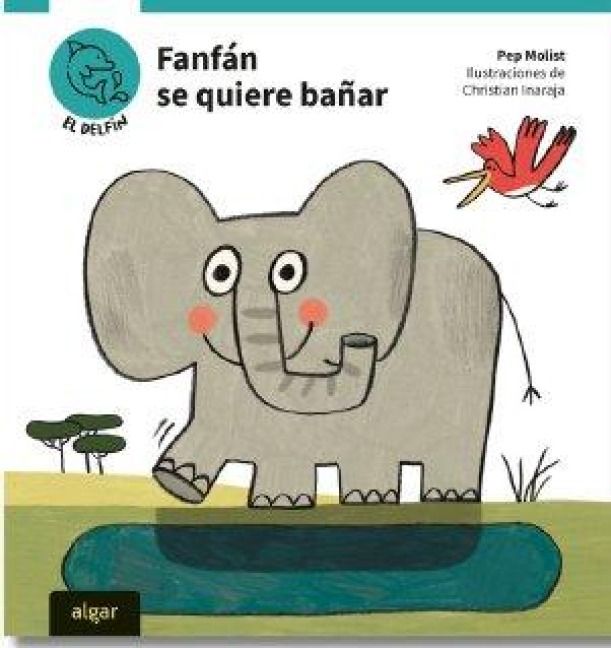 Produktbild: Fanfan Se Quiere Ba&yen;ar