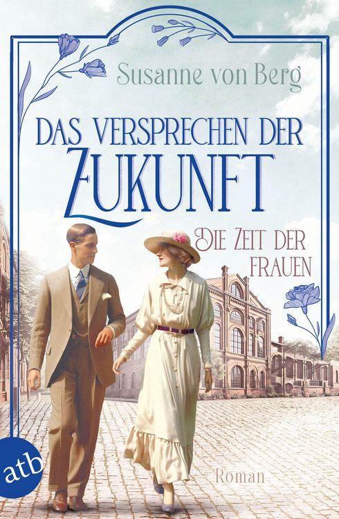Produktbild: Die Zeit der Frauen - Das Versprechen der Zukunft