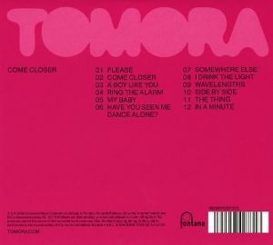 Produktbild: Come Closer