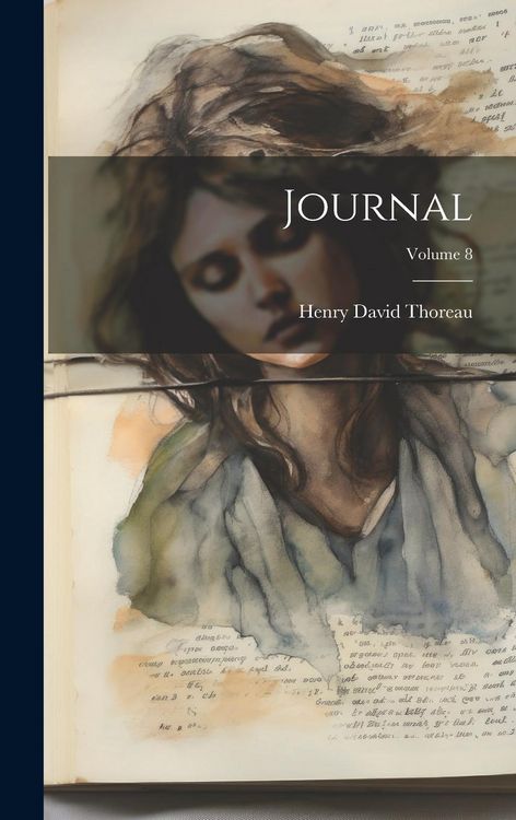Produktbild: Journal; Volume 8