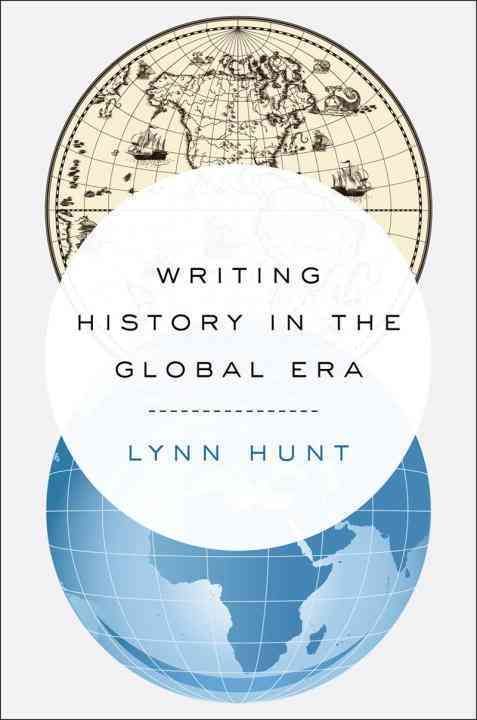 Produktbild: Writing History in the Global Era