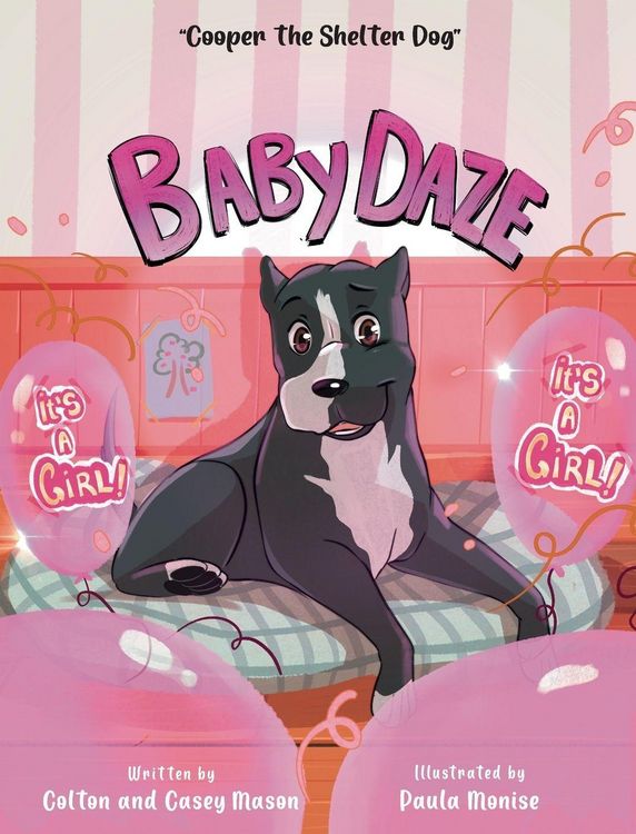 Produktbild: Baby Daze