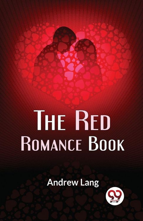 Produktbild: The Red Romance Book